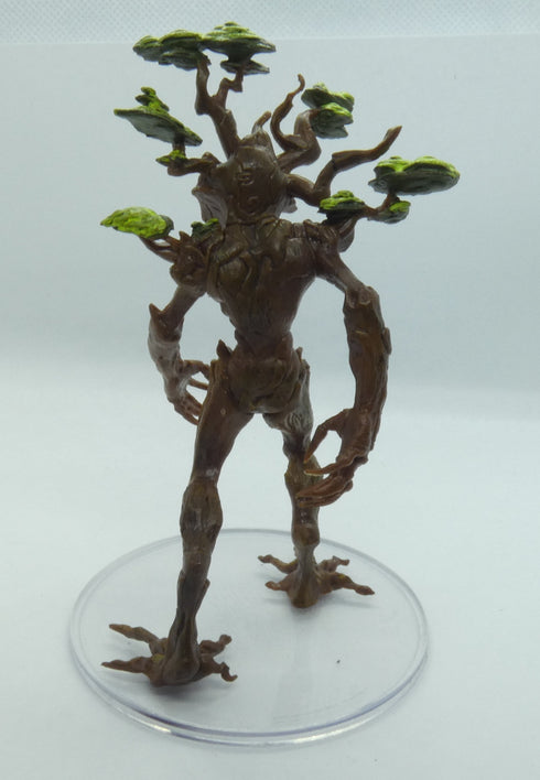 Arboreal Regent - Darklands Rising - Pathfinder/Dungeons & Dragons - #34